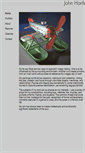 Mobile Screenshot of johnhartley.net